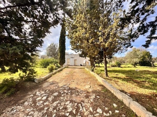 Country house in Carovigno