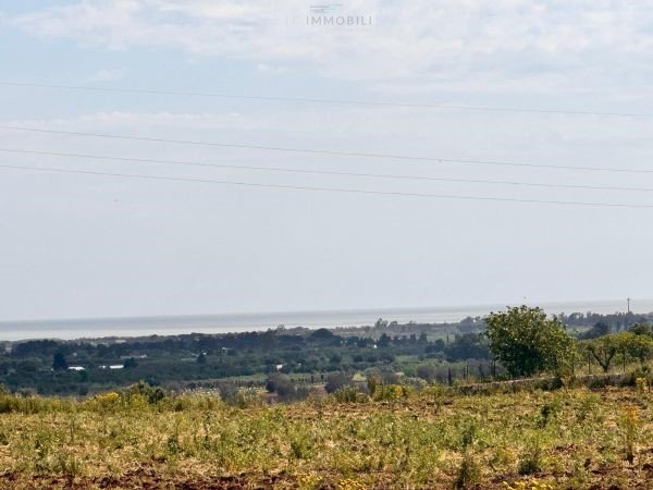Terreno edificabile a Carovigno