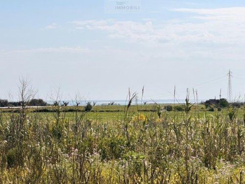 Terreno para construção em Carovigno