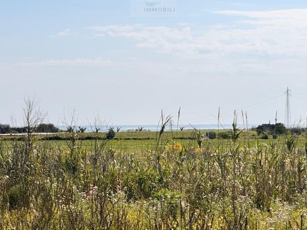Byggtomt i Carovigno