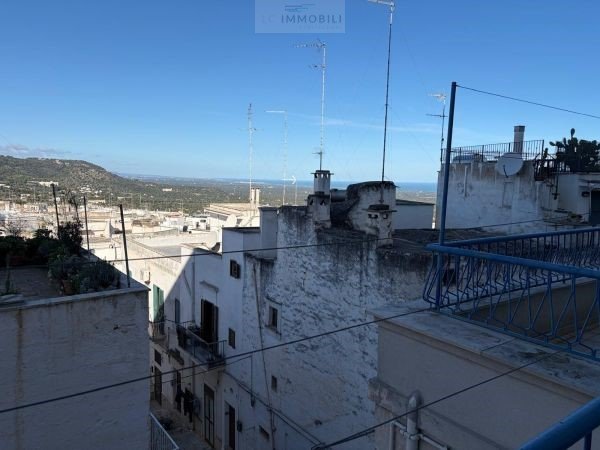 Appartement à Ostuni