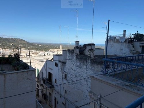 Appartement à Ostuni