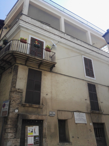 Apartment in Ferentino