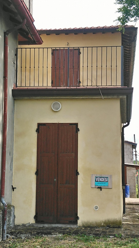 House in Predappio