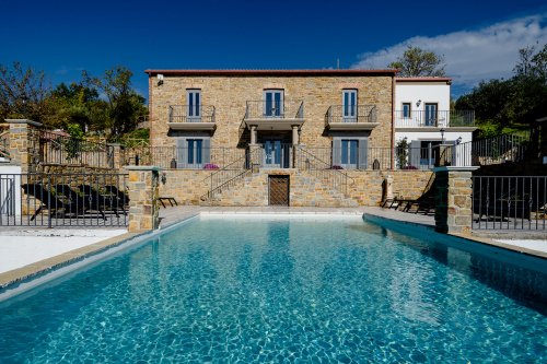 Villa in Agropoli