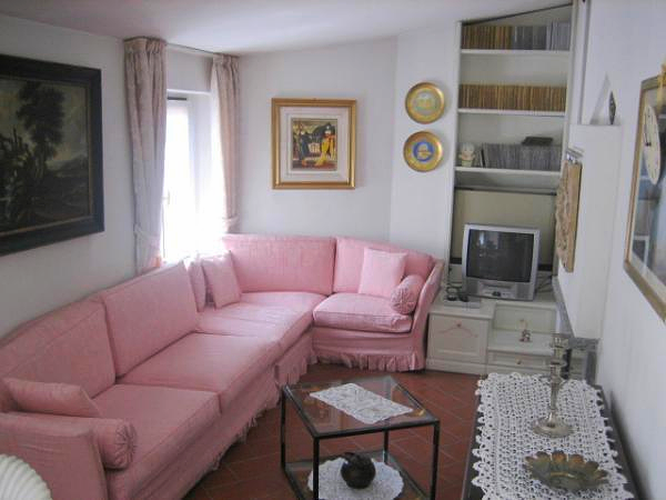 Appartement in Milaan