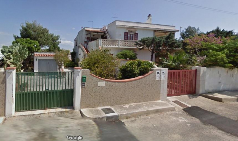 Detached house in Torricella