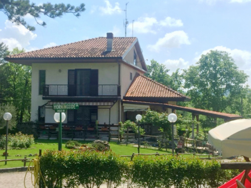 Villa en Campobasso