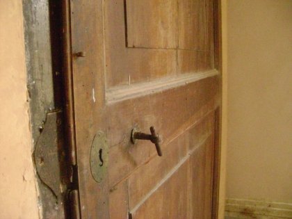 Историческое здание в Ваконе