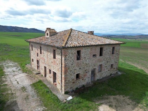 Farmhouse in Paciano