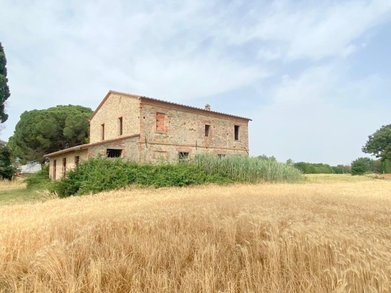 Farmhouse in Castiglione del Lago