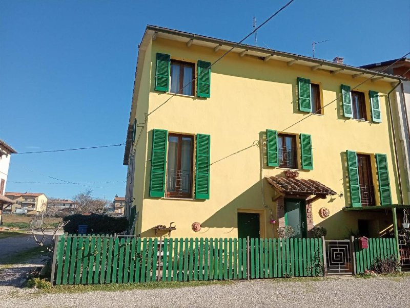 Casa semi indipendente a Castiglione del Lago