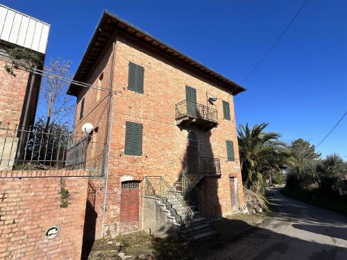 Detached house in Castiglione del Lago
