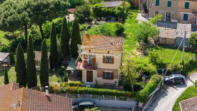 Vrijstaande woning in Castiglione del Lago