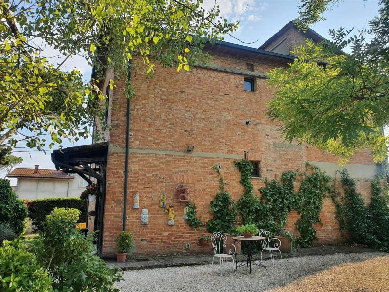Casa independente em Castiglione del Lago