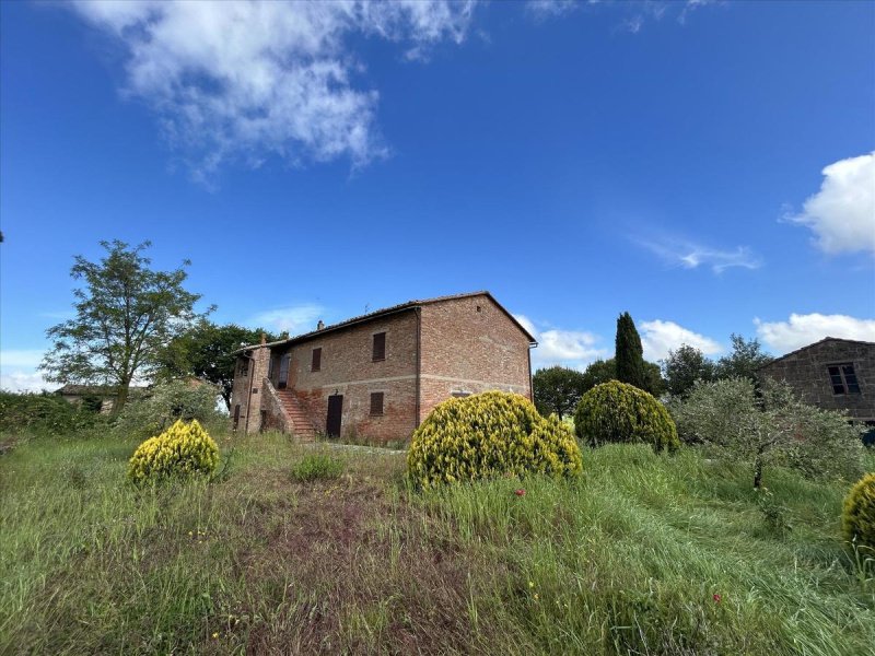 Farmhouse in Castiglione del Lago