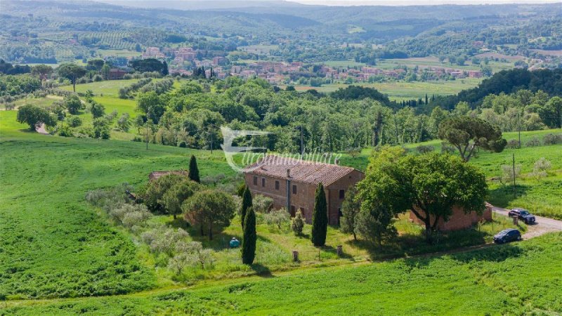 Bauernhaus in Castiglione del Lago