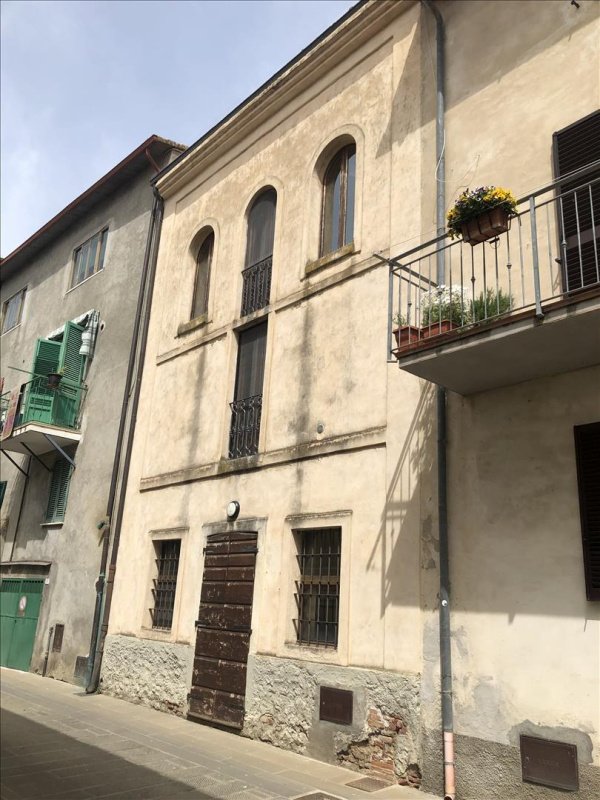 Einfamilienhaus in Castiglione del Lago