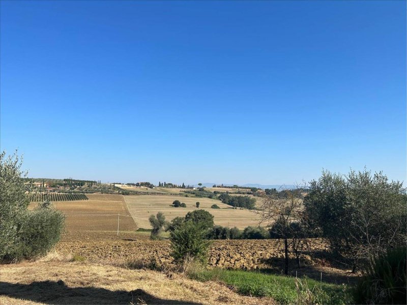 Maison jumelée à Castiglione del Lago