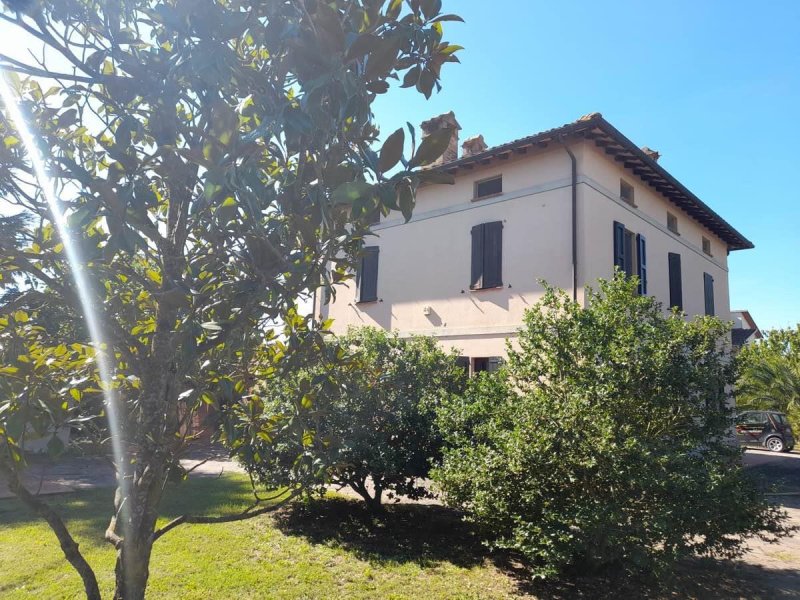 Einfamilienhaus in Castiglione del Lago