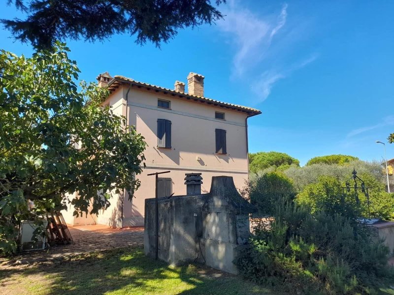 Detached house in Castiglione del Lago