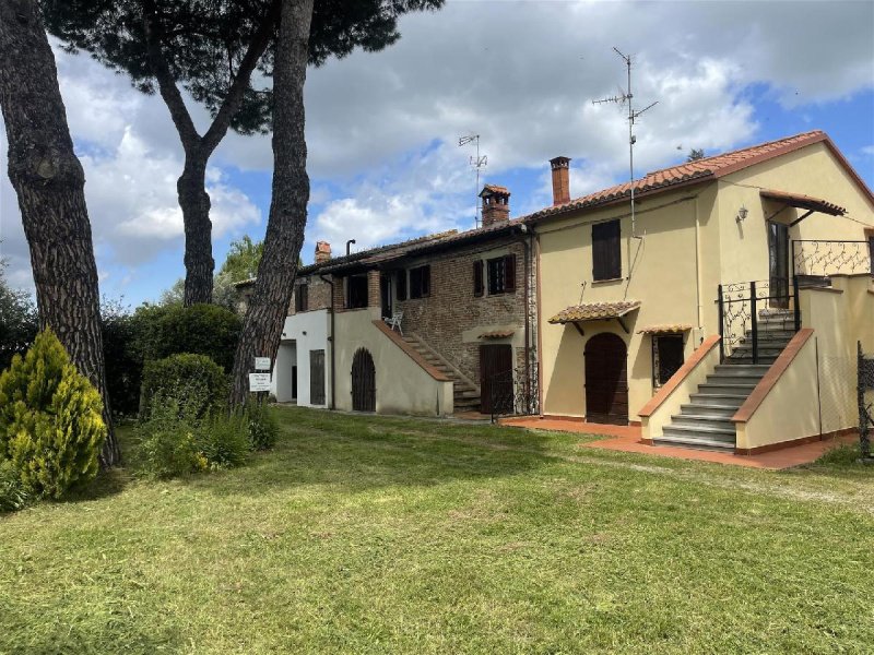 Maison jumelée à Castiglione del Lago