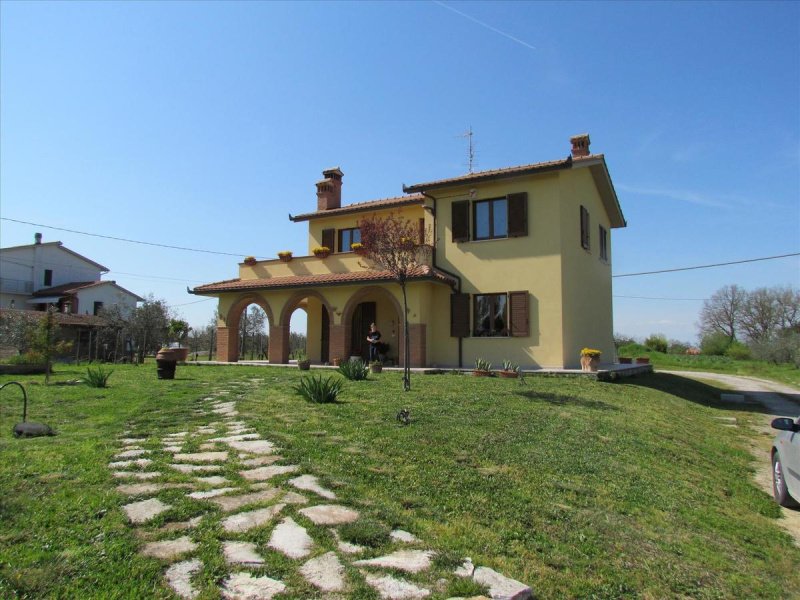 Villa a Castiglione del Lago