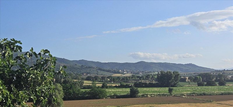 Villa i Castiglione del Lago