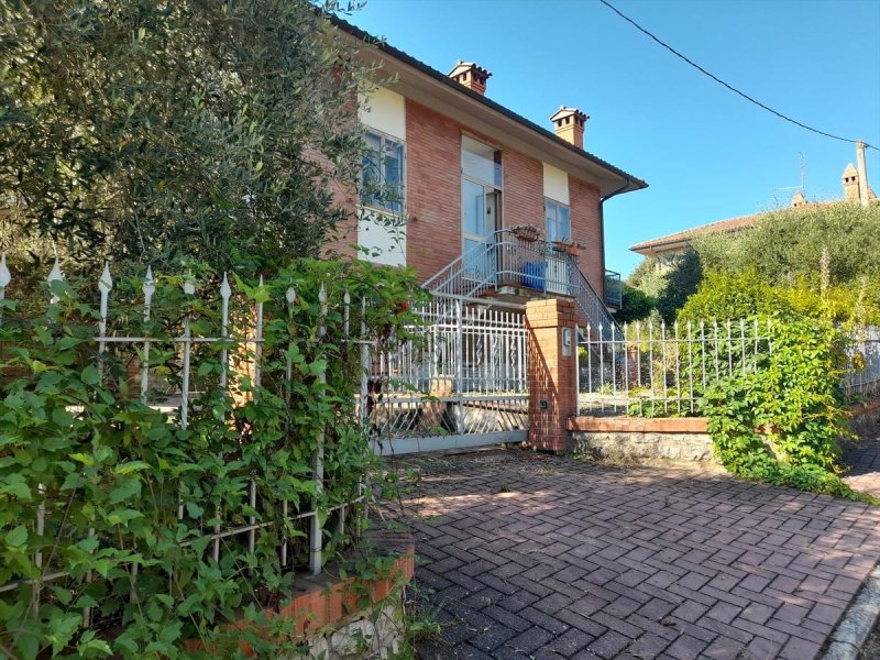 Vrijstaande woning in Castiglione del Lago