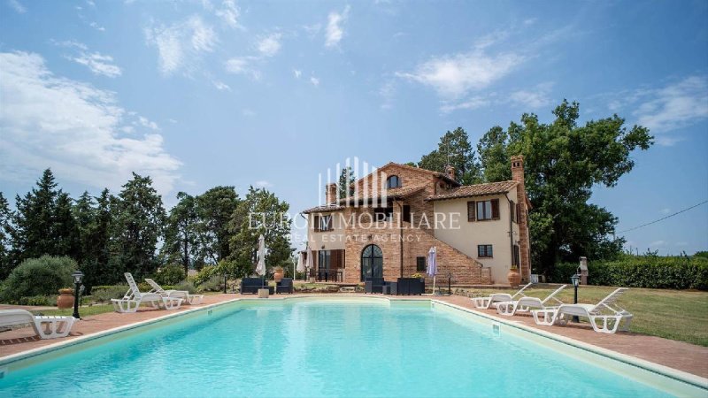 Farmhouse in Castiglione del Lago