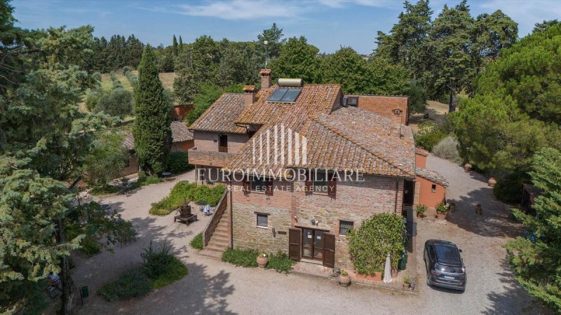 Farmhouse in Castiglione del Lago