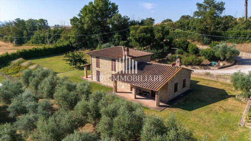 Cabaña en Castiglione del Lago