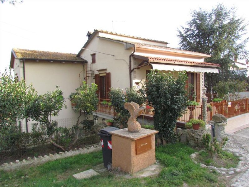 Vrijstaande woning in Castiglione del Lago