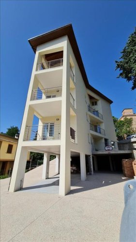 Vrijstaande woning in Perugia