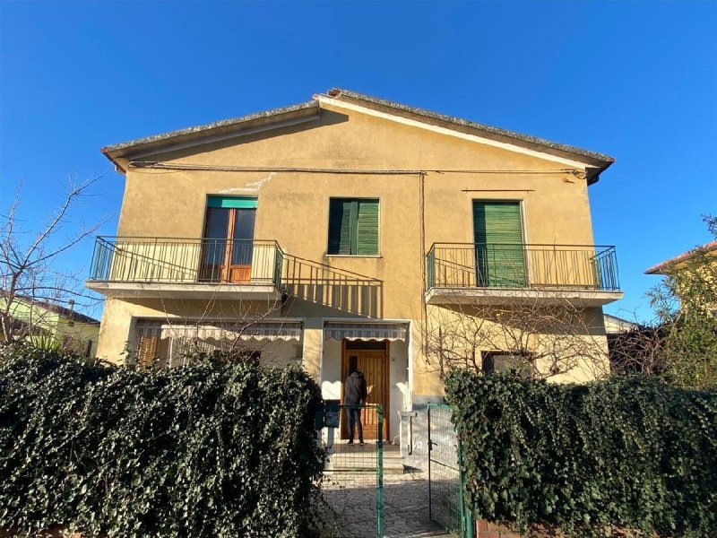 Vrijstaande woning in Castiglione del Lago