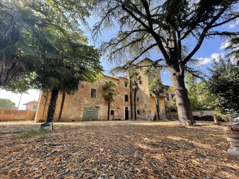 Bauernhaus in Castiglione del Lago