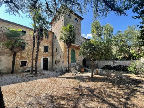 Klein huisje op het platteland in Castiglione del Lago