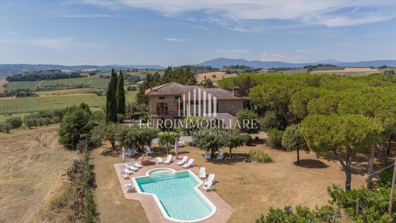 Farmhouse in Castiglione del Lago