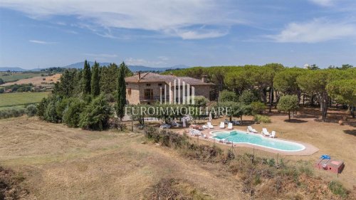 Klein huisje op het platteland in Castiglione del Lago