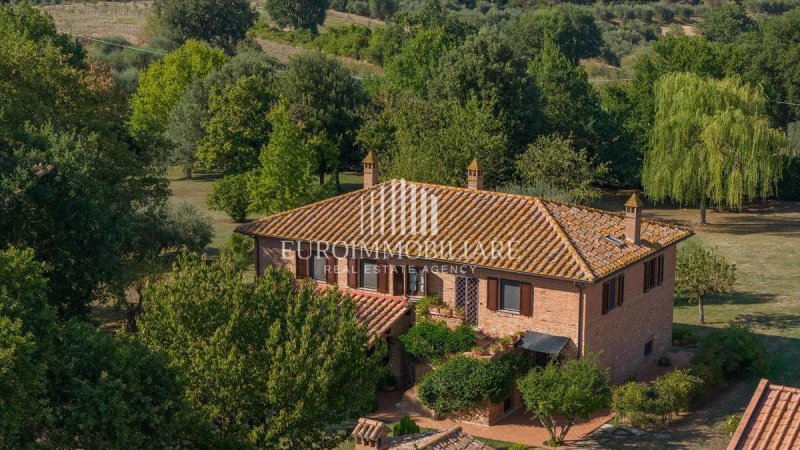 Farmhouse in Castiglione del Lago