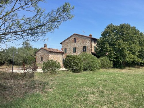 Ferme à Castiglione del Lago