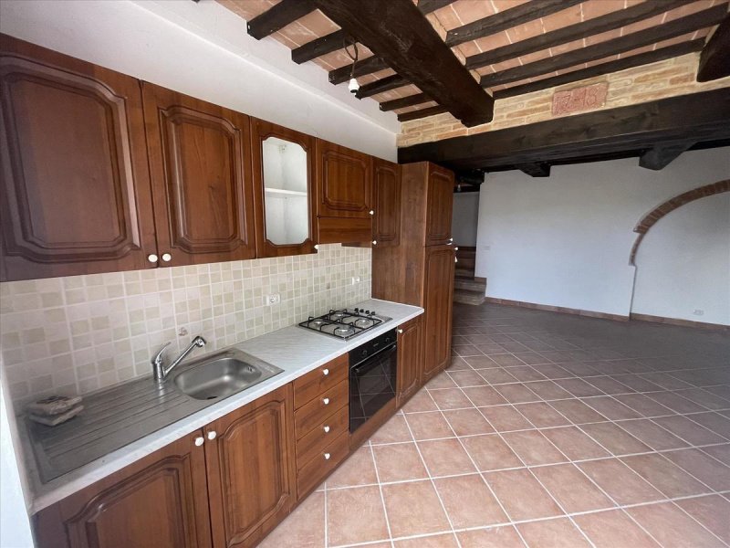 Semi-detached house in Castiglione del Lago