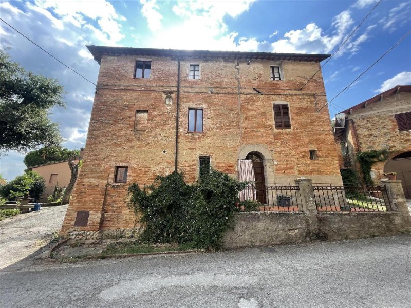 Casa geminada em Castiglione del Lago