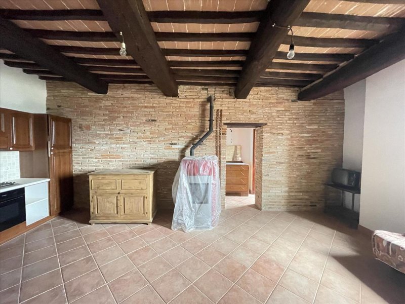 Semi-detached house in Castiglione del Lago