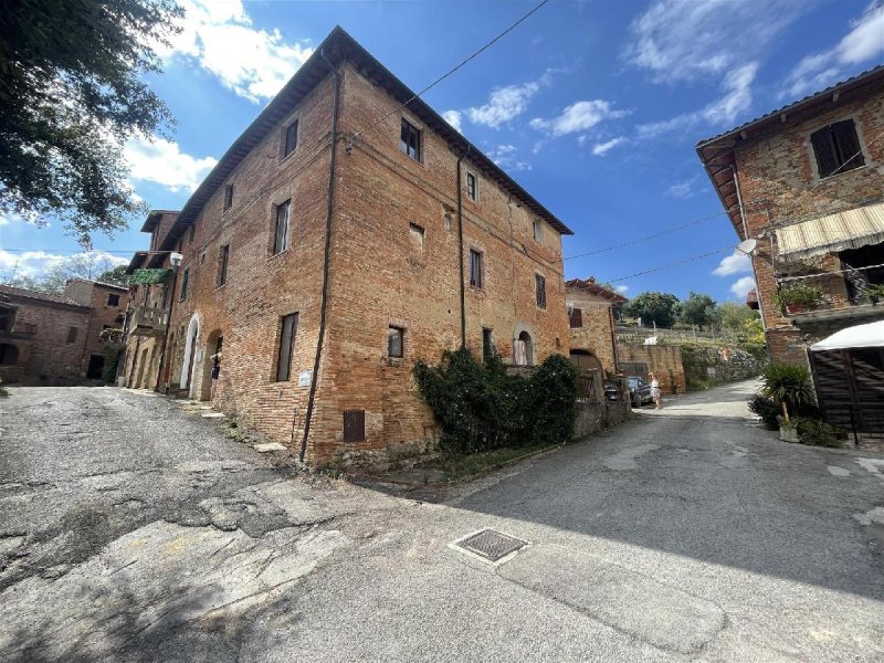 Casa semi-independiente en Castiglione del Lago