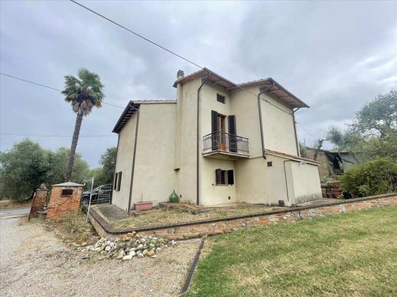 Maison individuelle à Castiglione del Lago