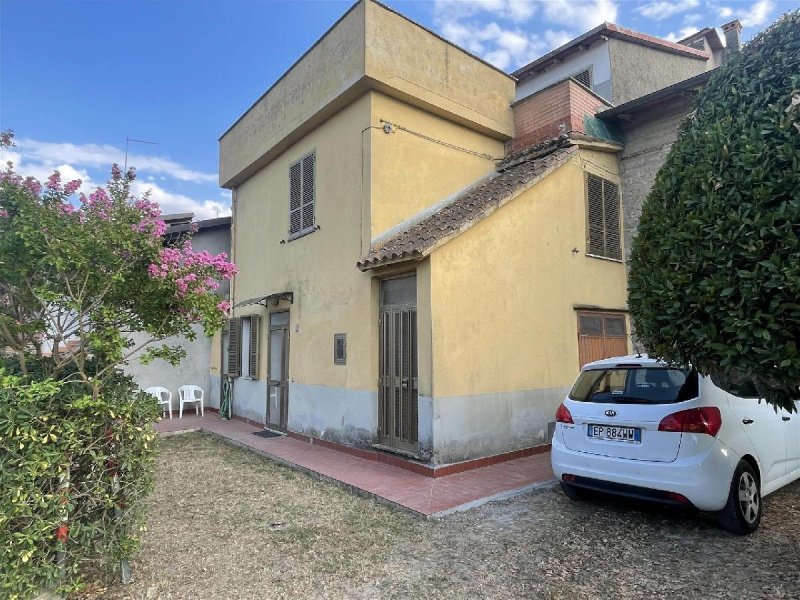 Casa semi indipendente a Castiglione del Lago