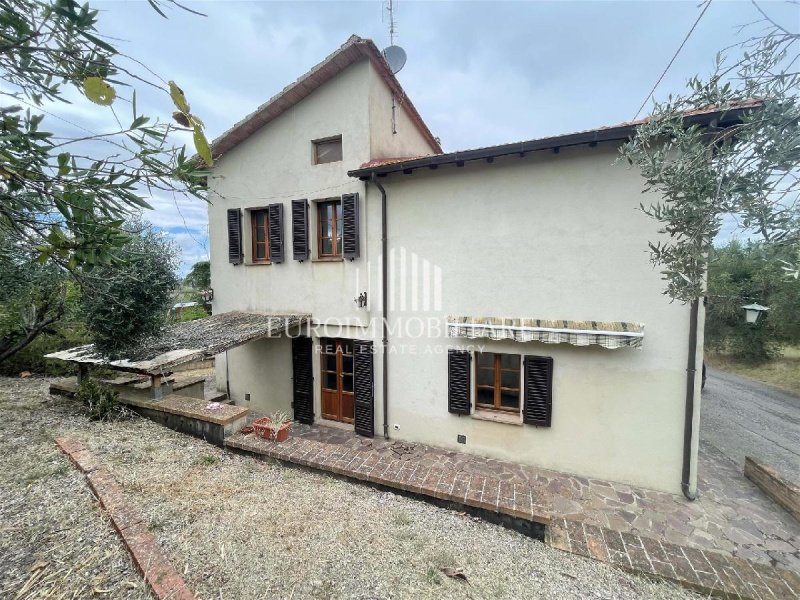 Einfamilienhaus in Castiglione del Lago