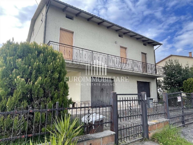 Vrijstaande woning in Castiglione del Lago