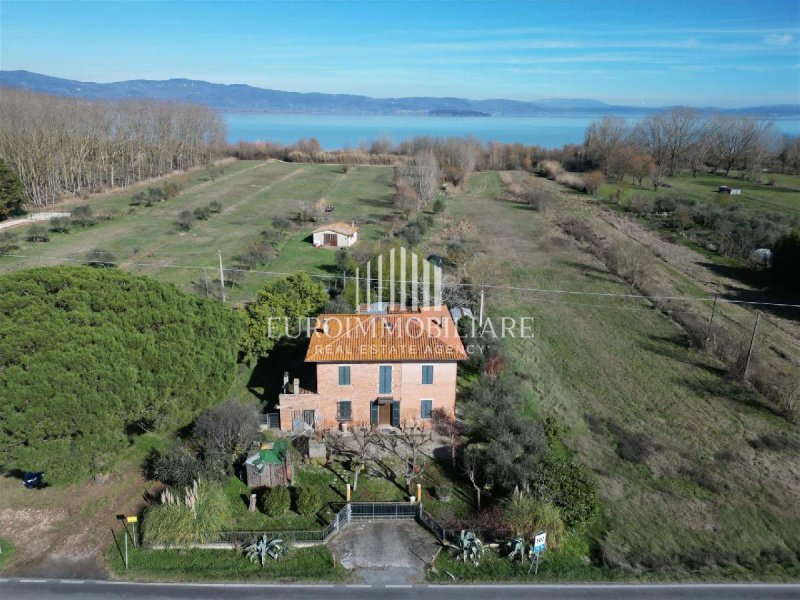 Villa i Castiglione del Lago